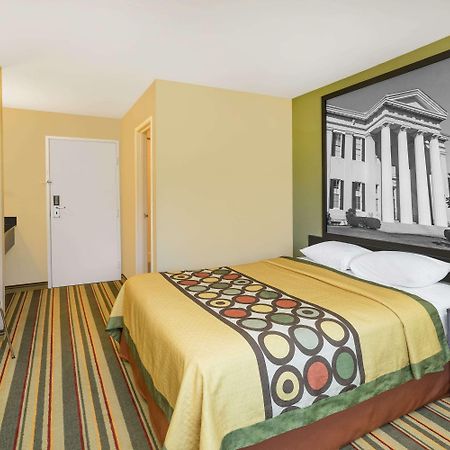 Super 8 Vicksburg Hotel Екстериор снимка